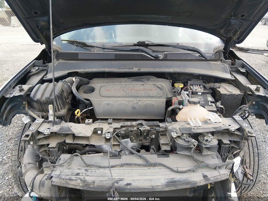 3C4NJDBB2KT595271 2019 JEEP COMPASS photo no. 10