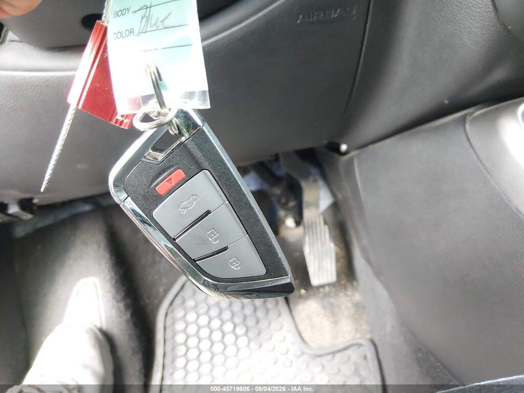 3C4NJDBB2KT595271 2019 JEEP COMPASS photo no. 11