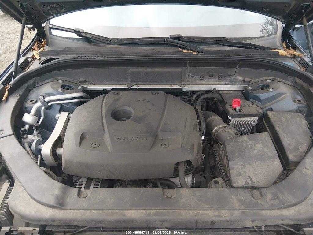LYV102DK0KB292962 2019 VOLVO XC60 photo no. 10