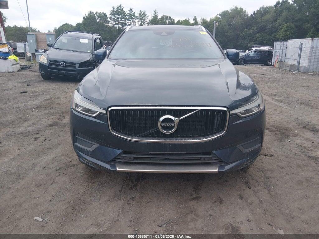 LYV102DK0KB292962 2019 VOLVO XC60 photo no. 12