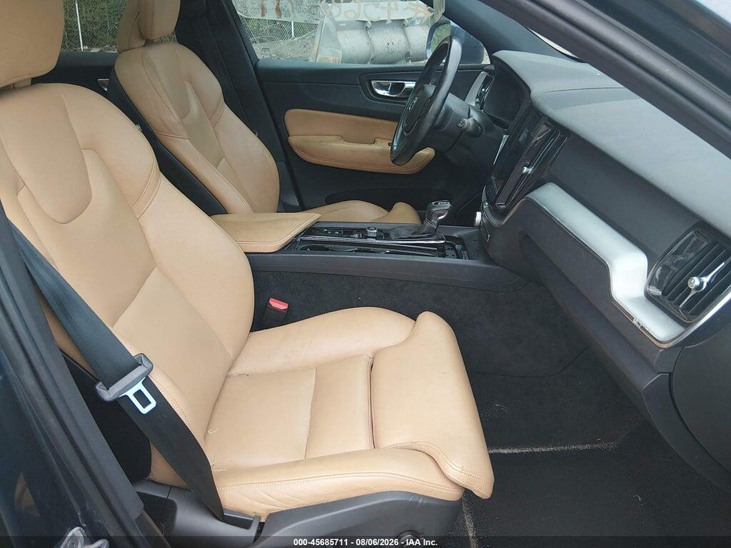 LYV102DK0KB292962 2019 VOLVO XC60 photo no. 5