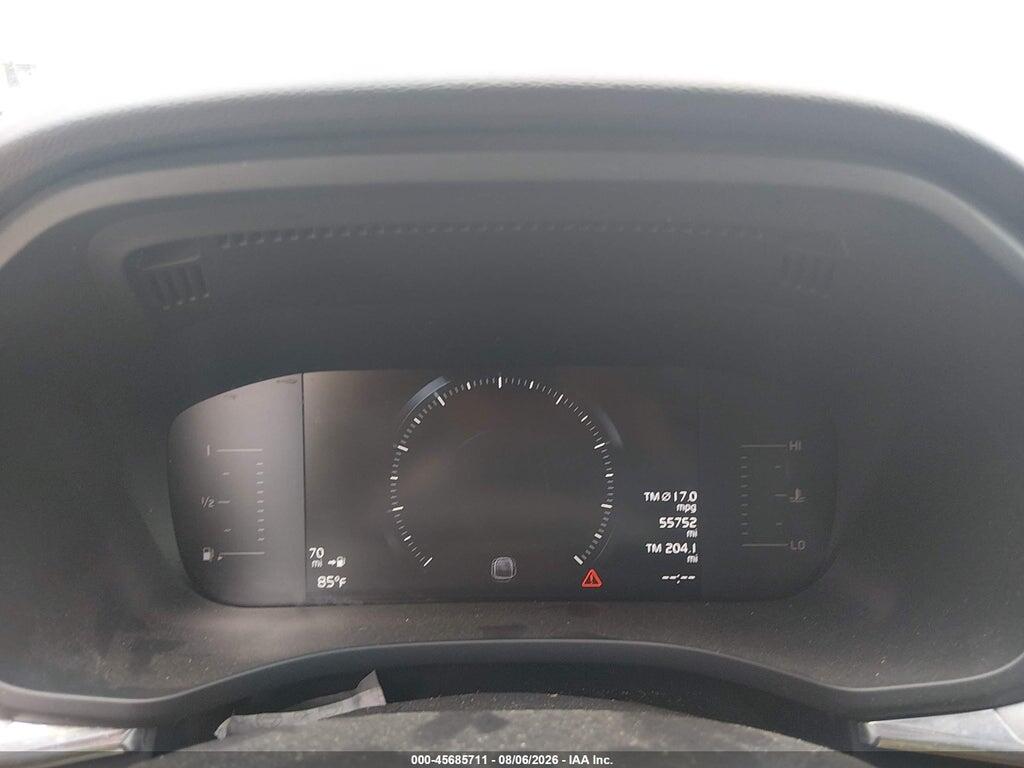 LYV102DK0KB292962 2019 VOLVO XC60 photo no. 7