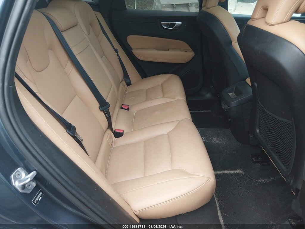 LYV102DK0KB292962 2019 VOLVO XC60 photo no. 8