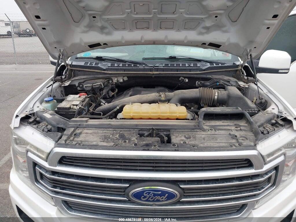 1FTEW1EG0KFA14819 2019 FORD F-150 photo no. 10