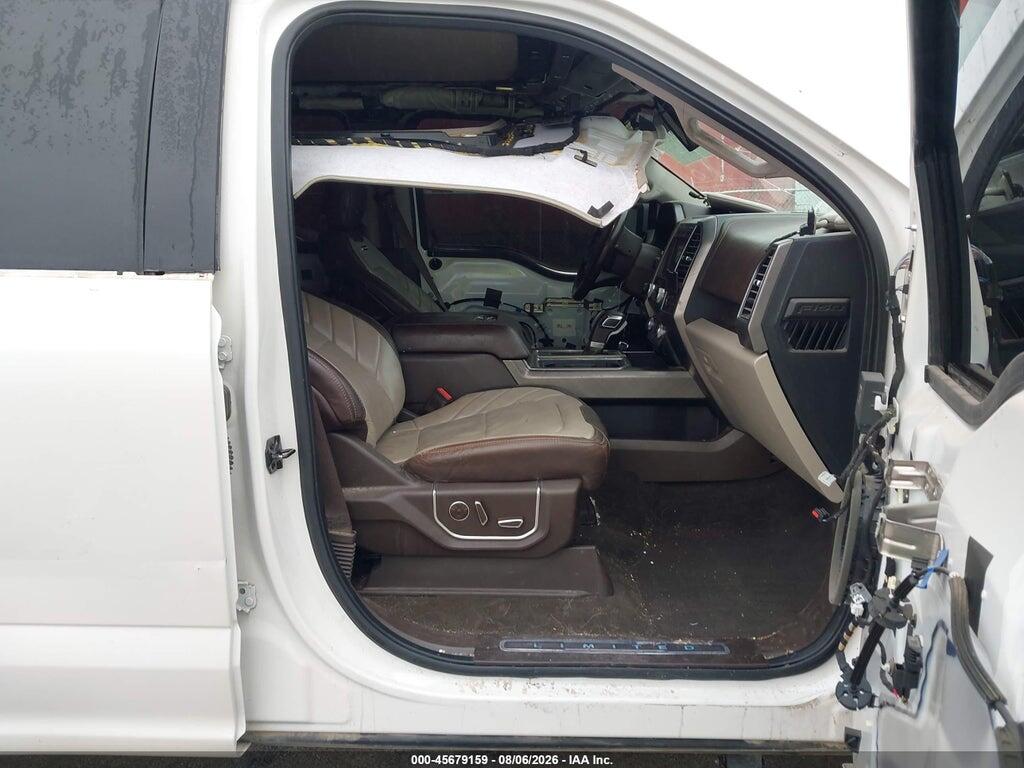 1FTEW1EG0KFA14819 2019 FORD F-150 photo no. 5