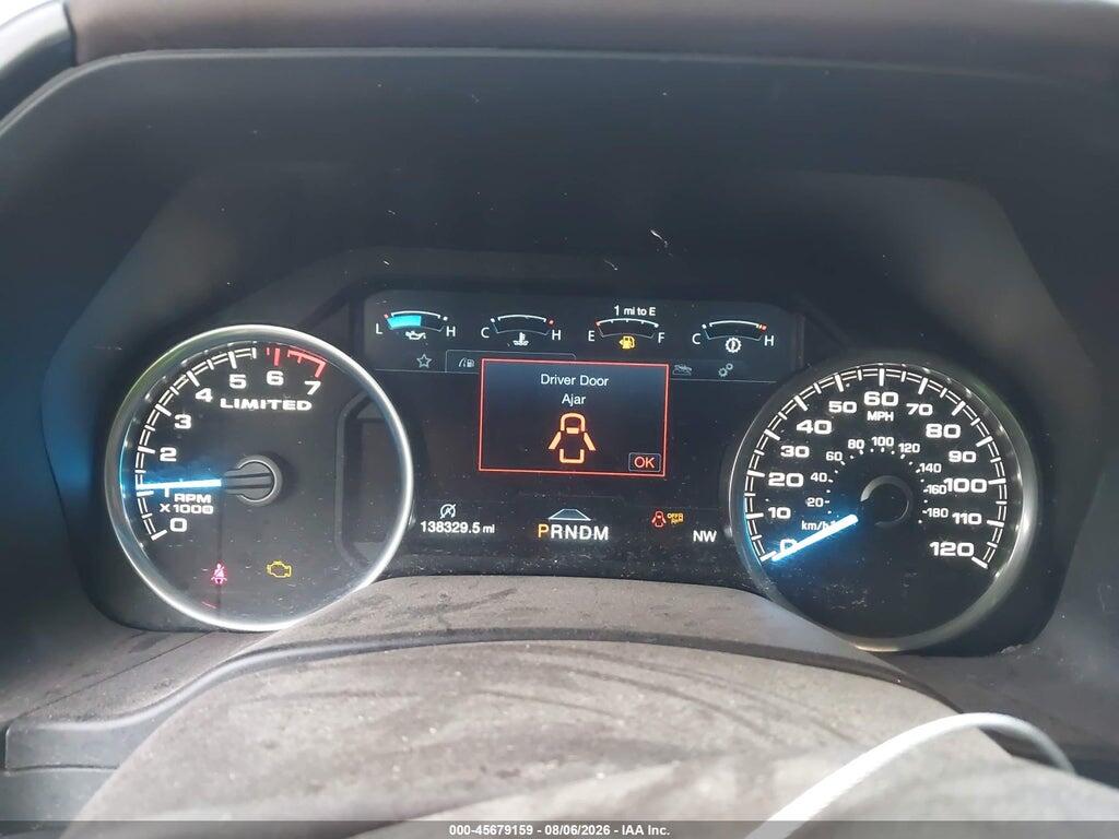 1FTEW1EG0KFA14819 2019 FORD F-150 photo no. 7