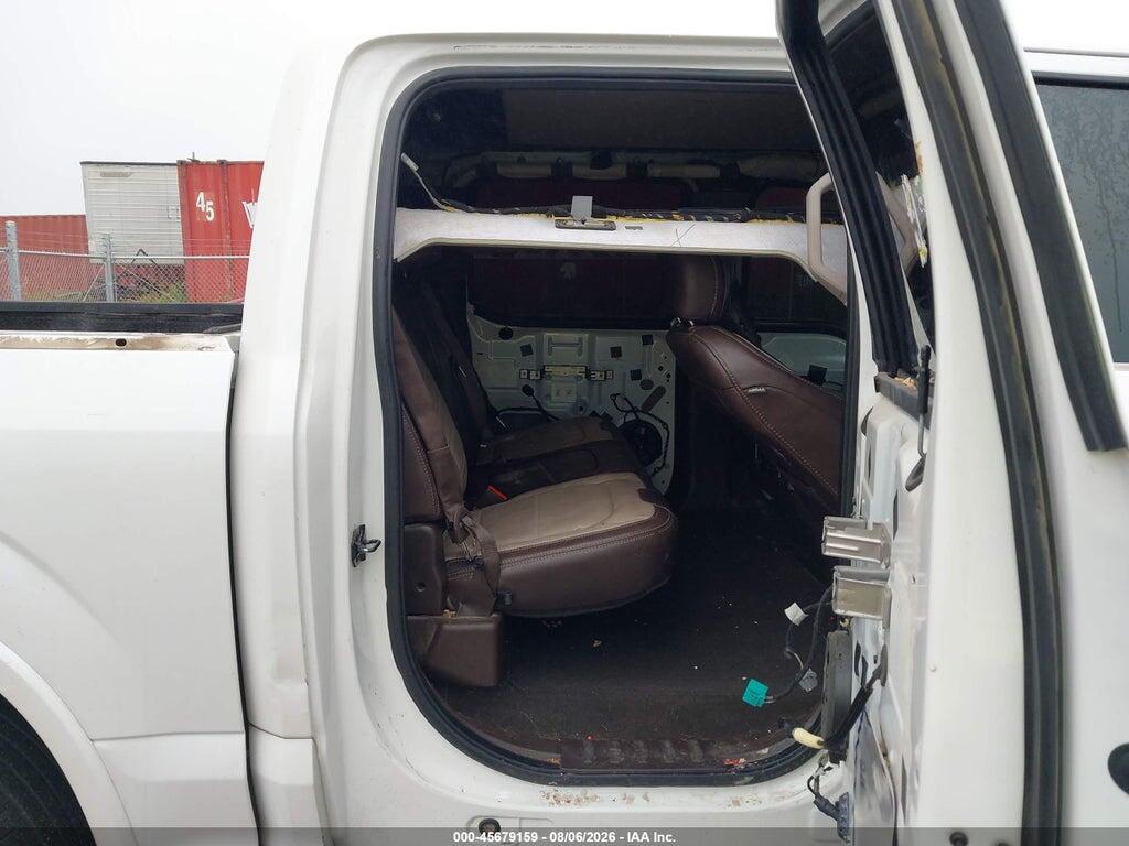 1FTEW1EG0KFA14819 2019 FORD F-150 photo no. 8