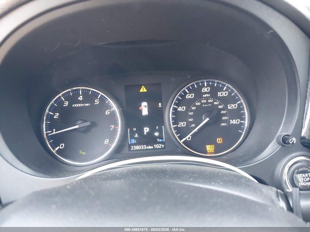 JA4AD3A37KZ007569 2019 MITSUBISHI OUTLANDER photo no. 7