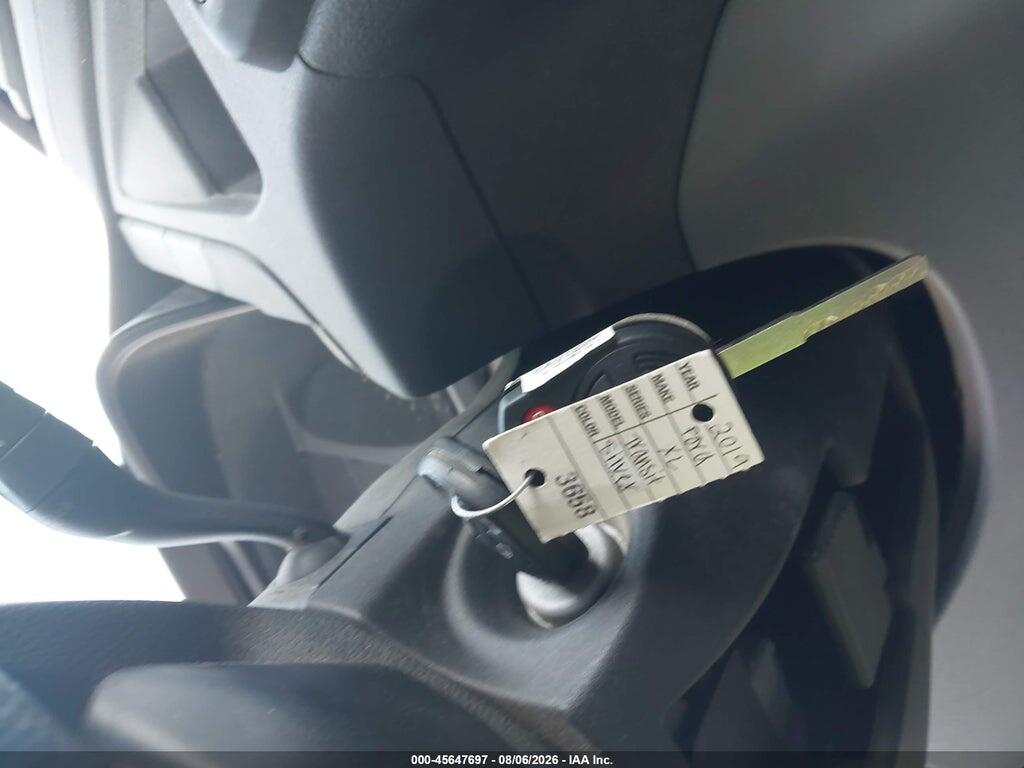 1FTYR2CM6KKA33823 2019 FORD TRANSIT-250 photo no. 11