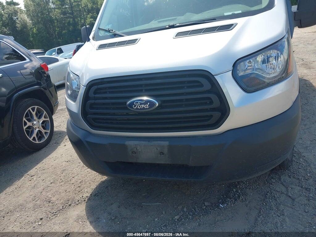 1FTYR2CM6KKA33823 2019 FORD TRANSIT-250 photo no. 12