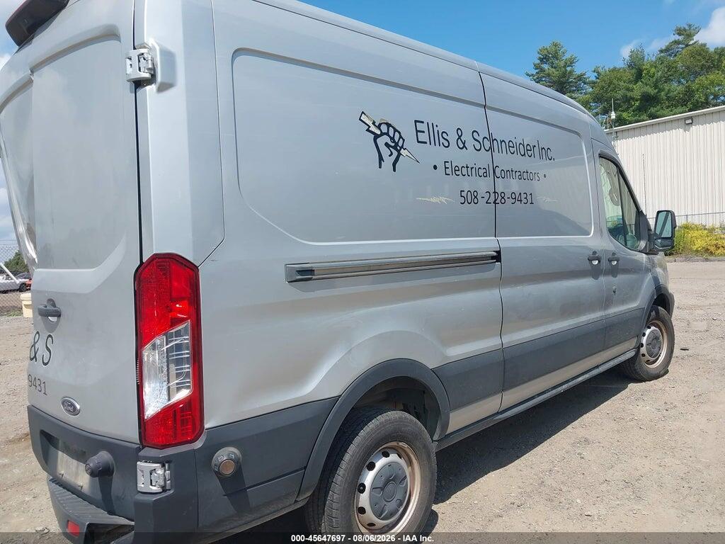 1FTYR2CM6KKA33823 2019 FORD TRANSIT-250 photo no. 4