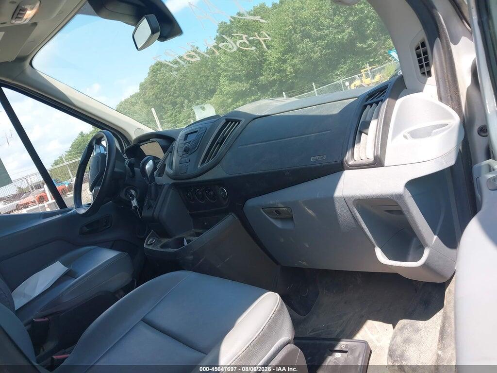 1FTYR2CM6KKA33823 2019 FORD TRANSIT-250 photo no. 5