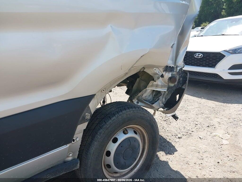 1FTYR2CM6KKA33823 2019 FORD TRANSIT-250 photo no. 6