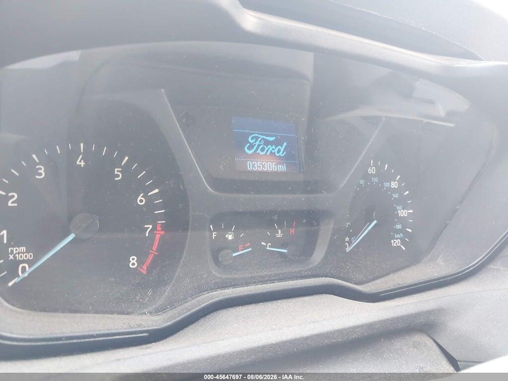 1FTYR2CM6KKA33823 2019 FORD TRANSIT-250 photo no. 7