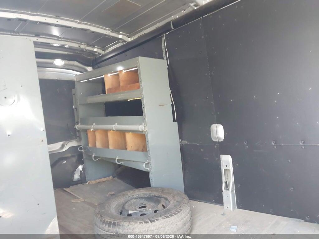 1FTYR2CM6KKA33823 2019 FORD TRANSIT-250 photo no. 8