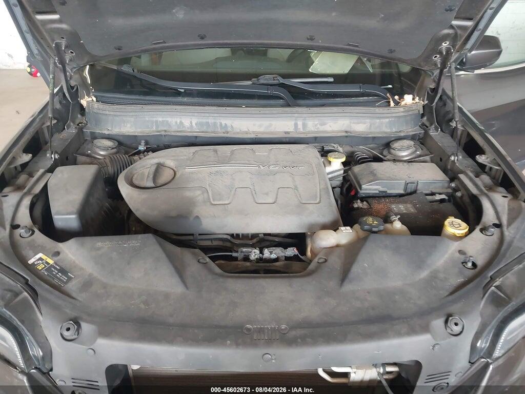 1C4PJMDX7KD371470 2019 JEEP CHEROKEE photo no. 10