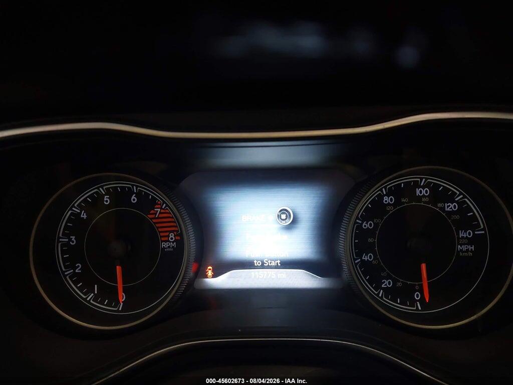1C4PJMDX7KD371470 2019 JEEP CHEROKEE photo no. 7