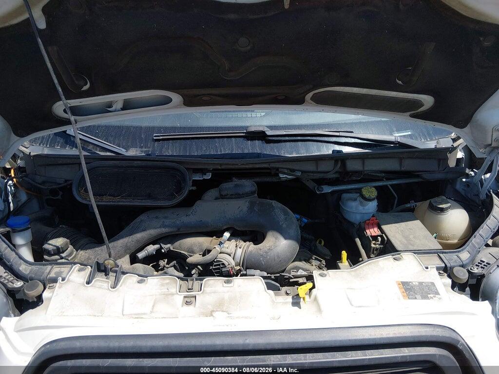 1FTYE2CM2KKA39792 2019 FORD TRANSIT-150 photo no. 10