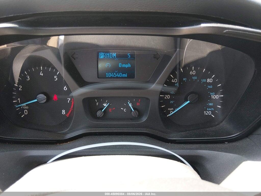 1FTYE2CM2KKA39792 2019 FORD TRANSIT-150 photo no. 7