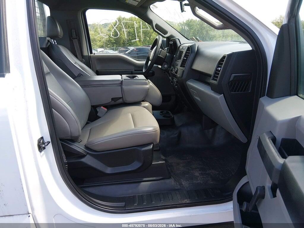 1FTMF1CB6KKC41782 2019 FORD F-150 photo no. 5