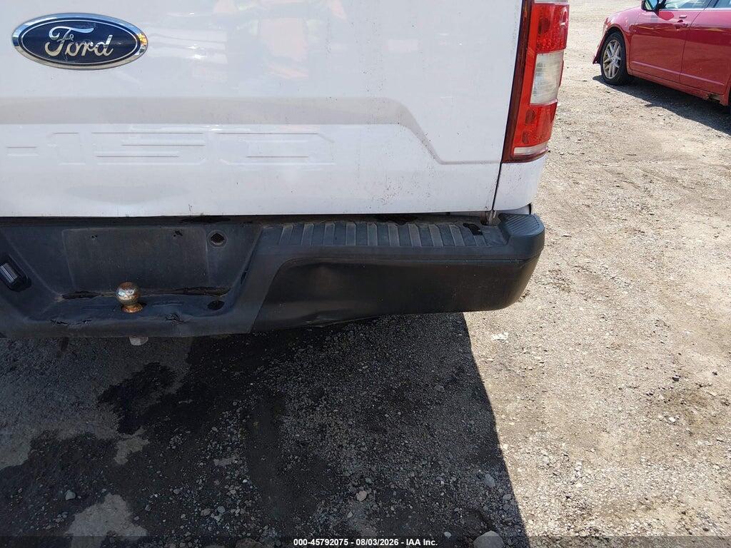 1FTMF1CB6KKC41782 2019 FORD F-150 photo no. 6