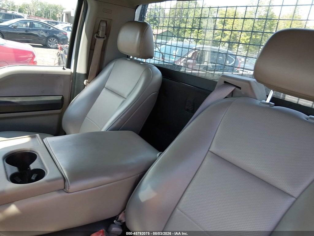 1FTMF1CB6KKC41782 2019 FORD F-150 photo no. 8