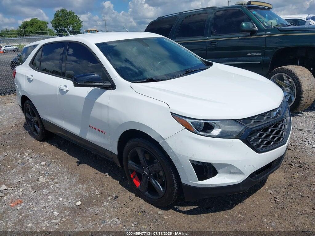 2GNAXLEX7K6104705 2019 CHEVROLET EQUINOX photo no. 1