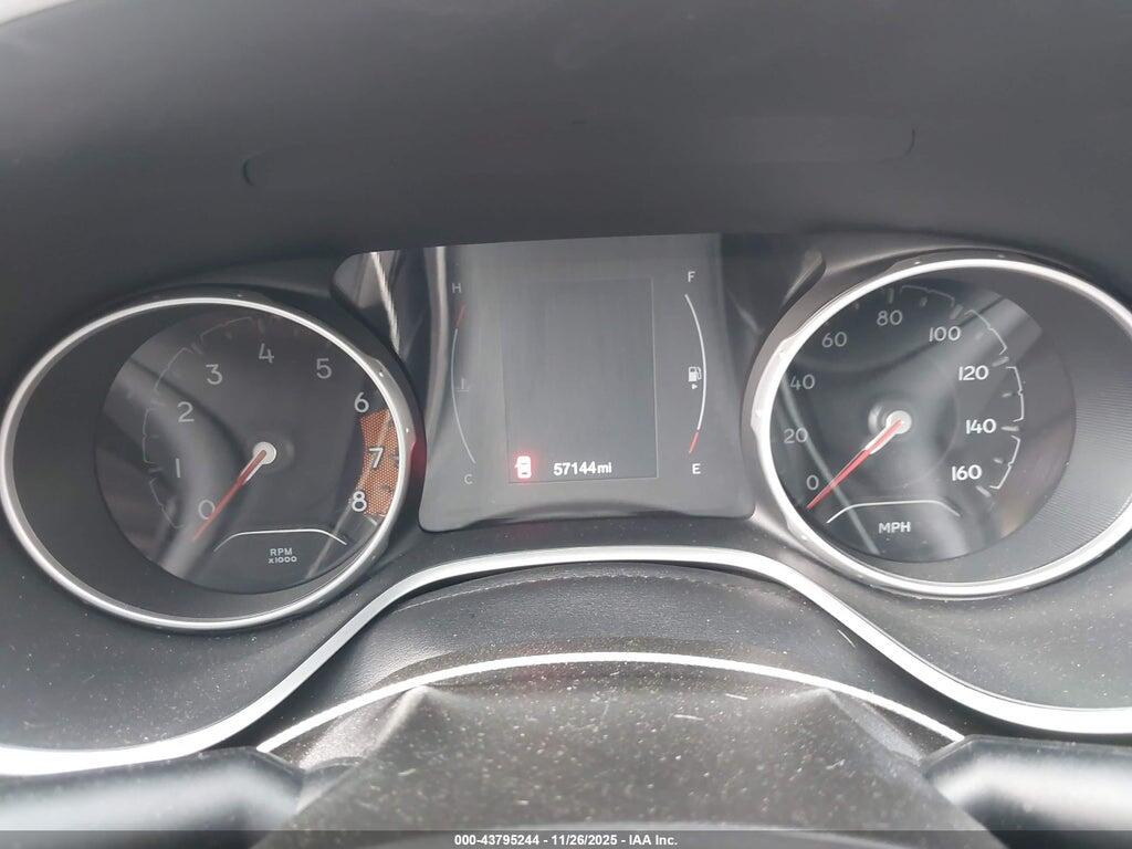 3C4NJDBB8KT740894 2019 JEEP COMPASS photo no. 7