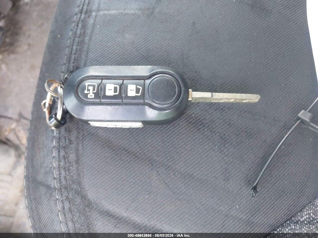 3C6URVJG9LE124822 2020 RAM PROMASTER 3500 photo no. 11