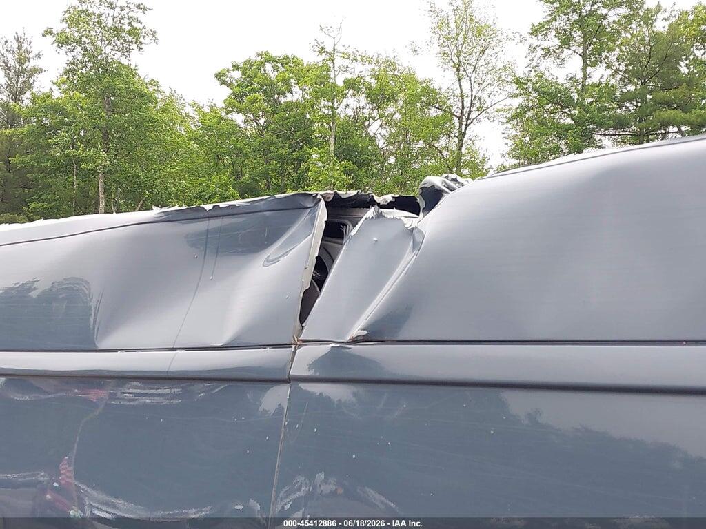 3C6URVJG9LE124822 2020 RAM PROMASTER 3500 photo no. 6