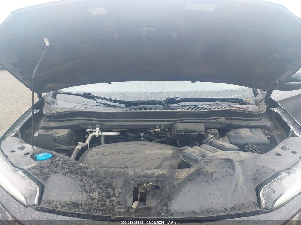 5FNYF8H53LB014559 2020 HONDA PASSPORT photo no. 10