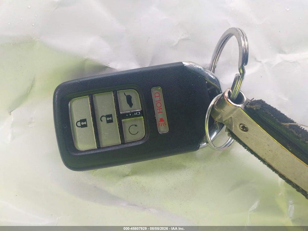 5FNYF8H53LB014559 2020 HONDA PASSPORT photo no. 11