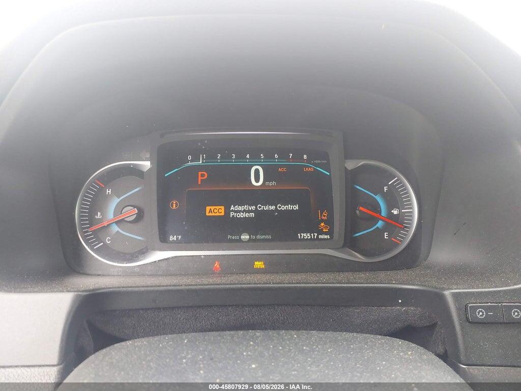 5FNYF8H53LB014559 2020 HONDA PASSPORT photo no. 7