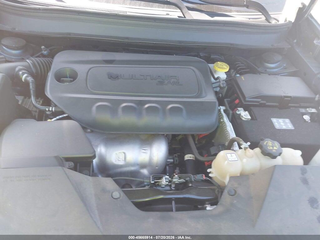 1C4PJLCB1LD528377 2020 JEEP CHEROKEE photo no. 10