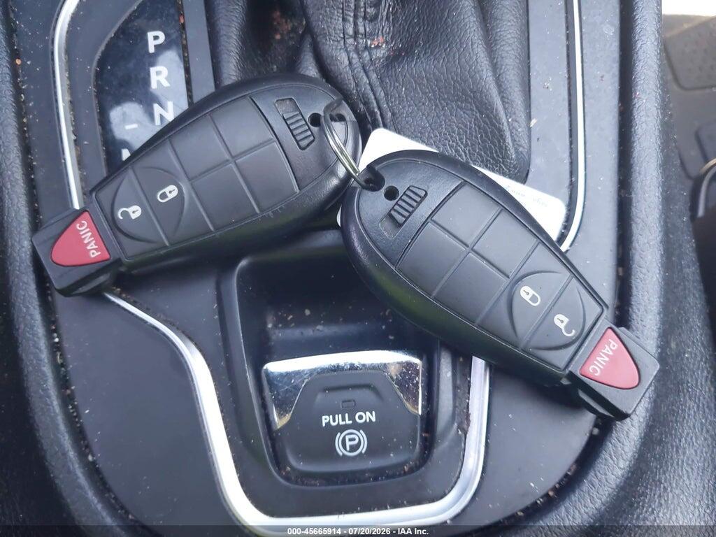 1C4PJLCB1LD528377 2020 JEEP CHEROKEE photo no. 11