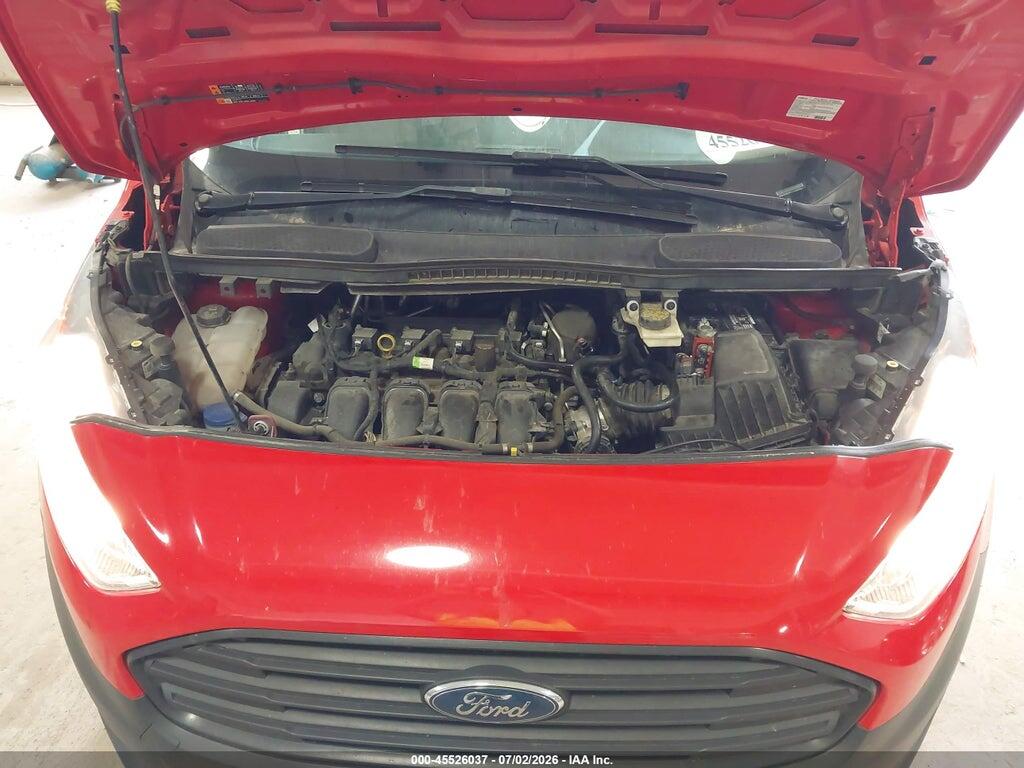 NM0GE9E21L1445244 2020 FORD TRANSIT CONNECT photo no. 10