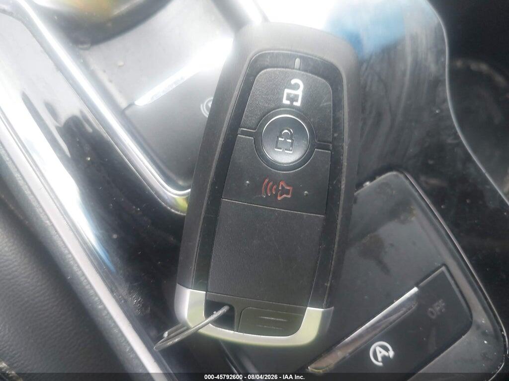 2FMPK3J95LBA28835 2020 FORD EDGE photo no. 11