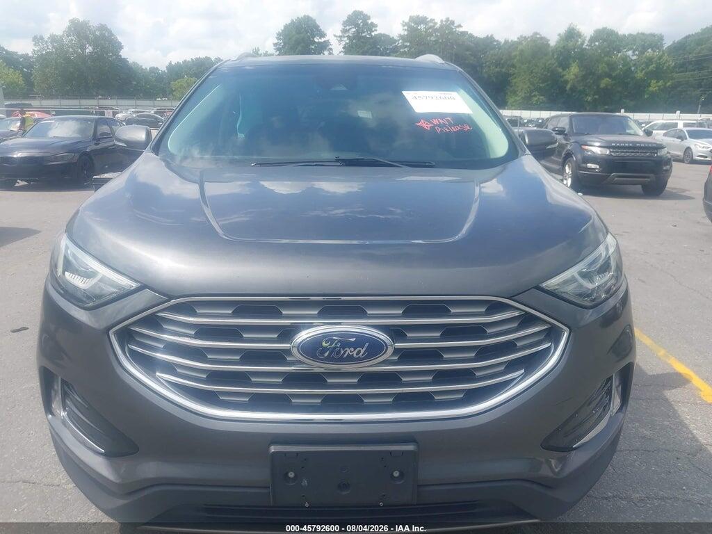 2FMPK3J95LBA28835 2020 FORD EDGE photo no. 12