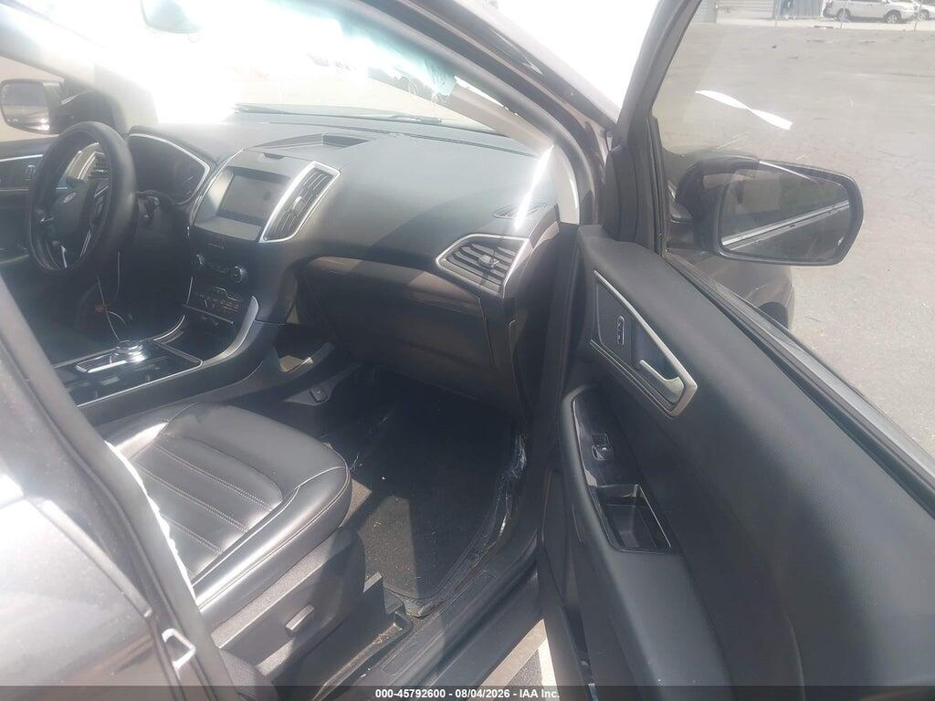 2FMPK3J95LBA28835 2020 FORD EDGE photo no. 5