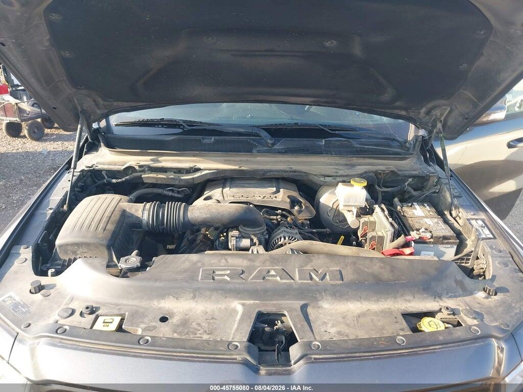 1C6SRFFTXLN160002 2020 RAM 1500 photo no. 10