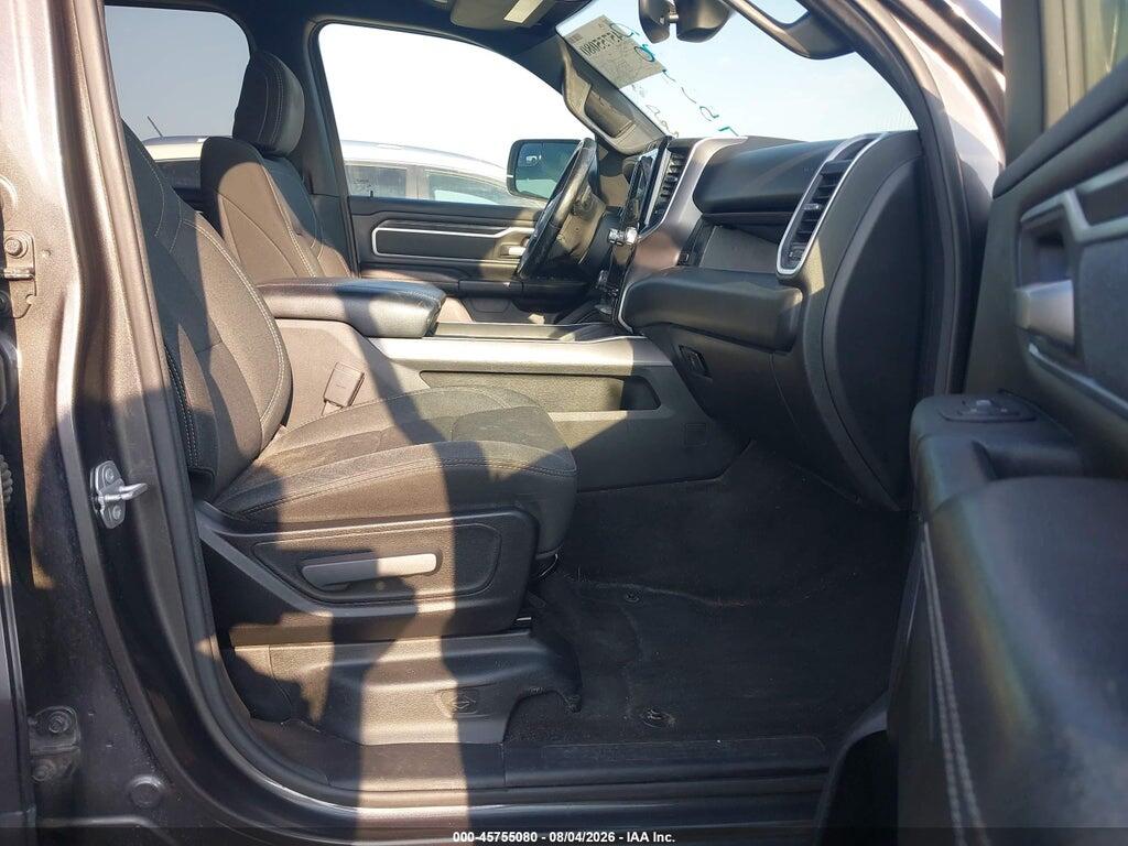 1C6SRFFTXLN160002 2020 RAM 1500 photo no. 5