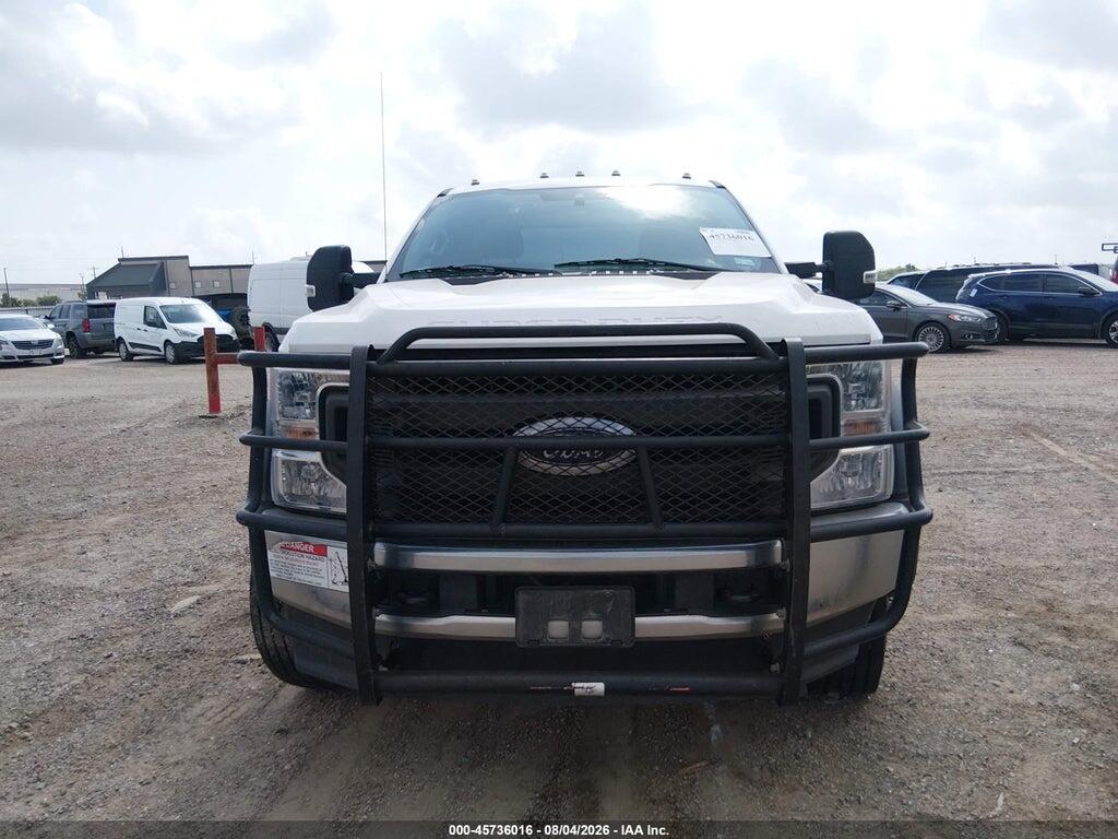 1FD0X5HN2LED42626 2020 FORD F-550 CHASSIS photo no. 12