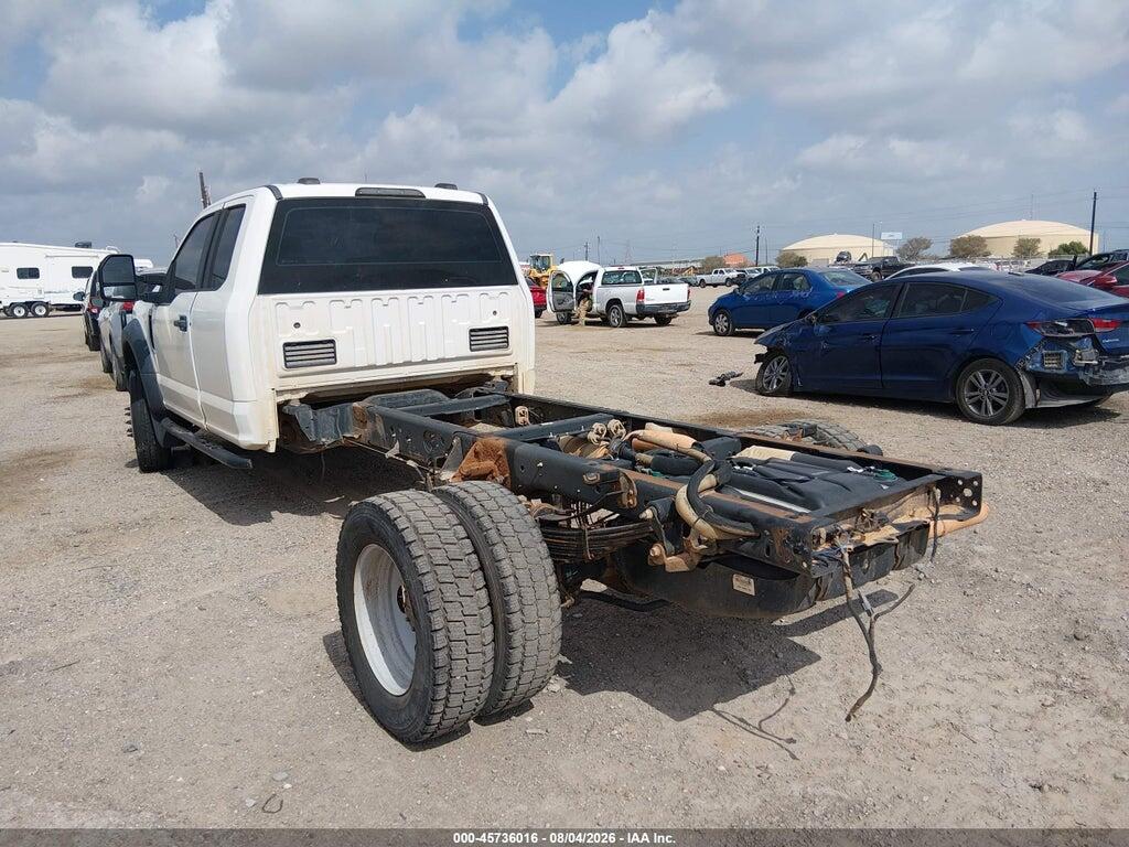 1FD0X5HN2LED42626 2020 FORD F-550 CHASSIS photo no. 3