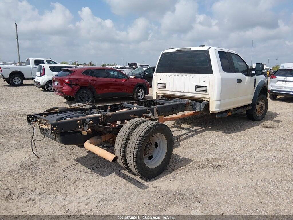 1FD0X5HN2LED42626 2020 FORD F-550 CHASSIS photo no. 4