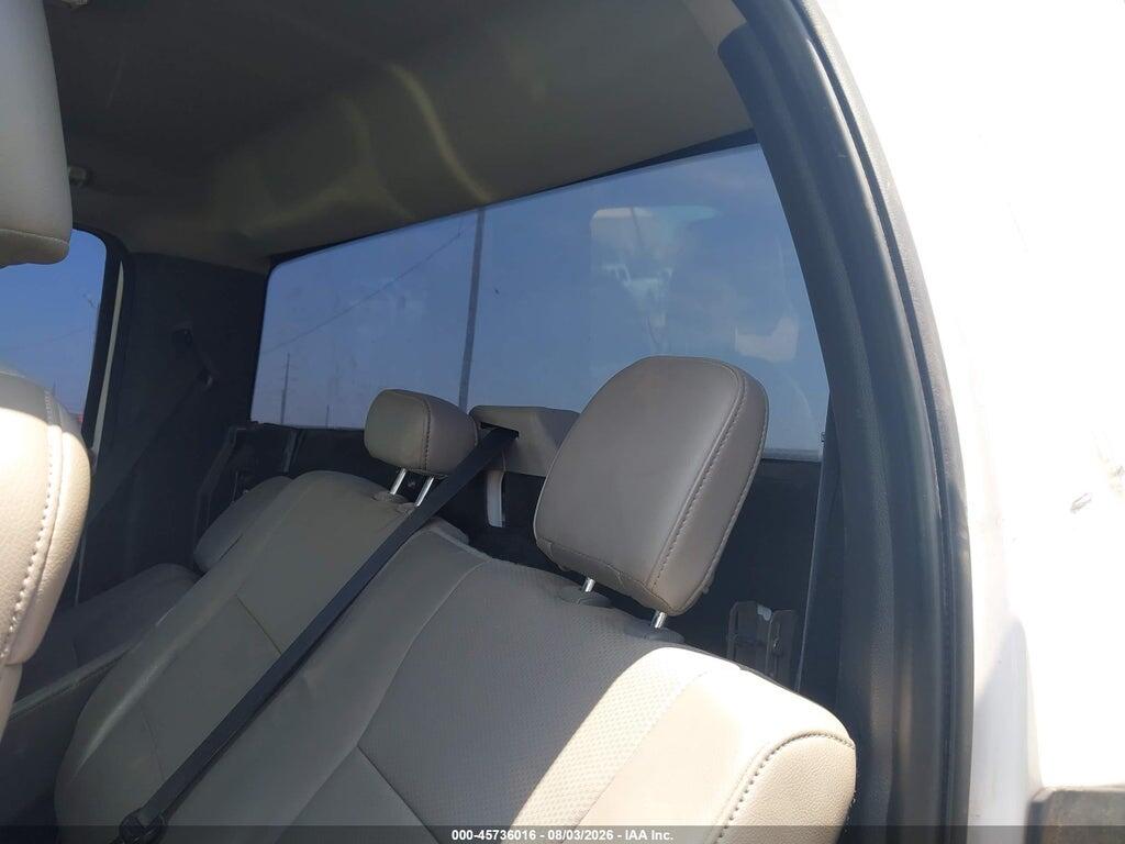1FD0X5HN2LED42626 2020 FORD F-550 CHASSIS photo no. 6