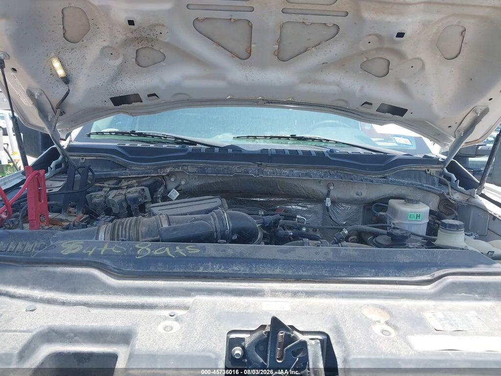 1FD0X5HN2LED42626 2020 FORD F-550 CHASSIS photo no. 9