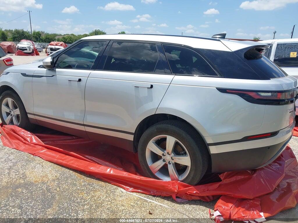 SALYB2FV1LA257610 2020 LAND ROVER RANGE ROVER VELAR photo no. 3