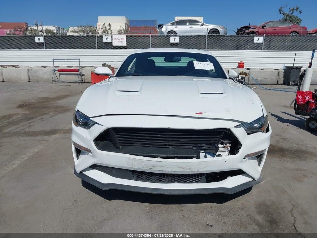 1FA6P8TH5L5141925 2020 FORD MUSTANG photo no. 12