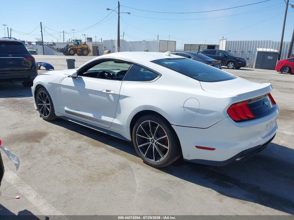 1FA6P8TH5L5141925 2020 FORD MUSTANG photo no. 3