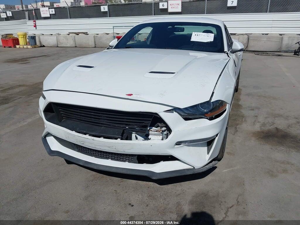 1FA6P8TH5L5141925 2020 FORD MUSTANG photo no. 6